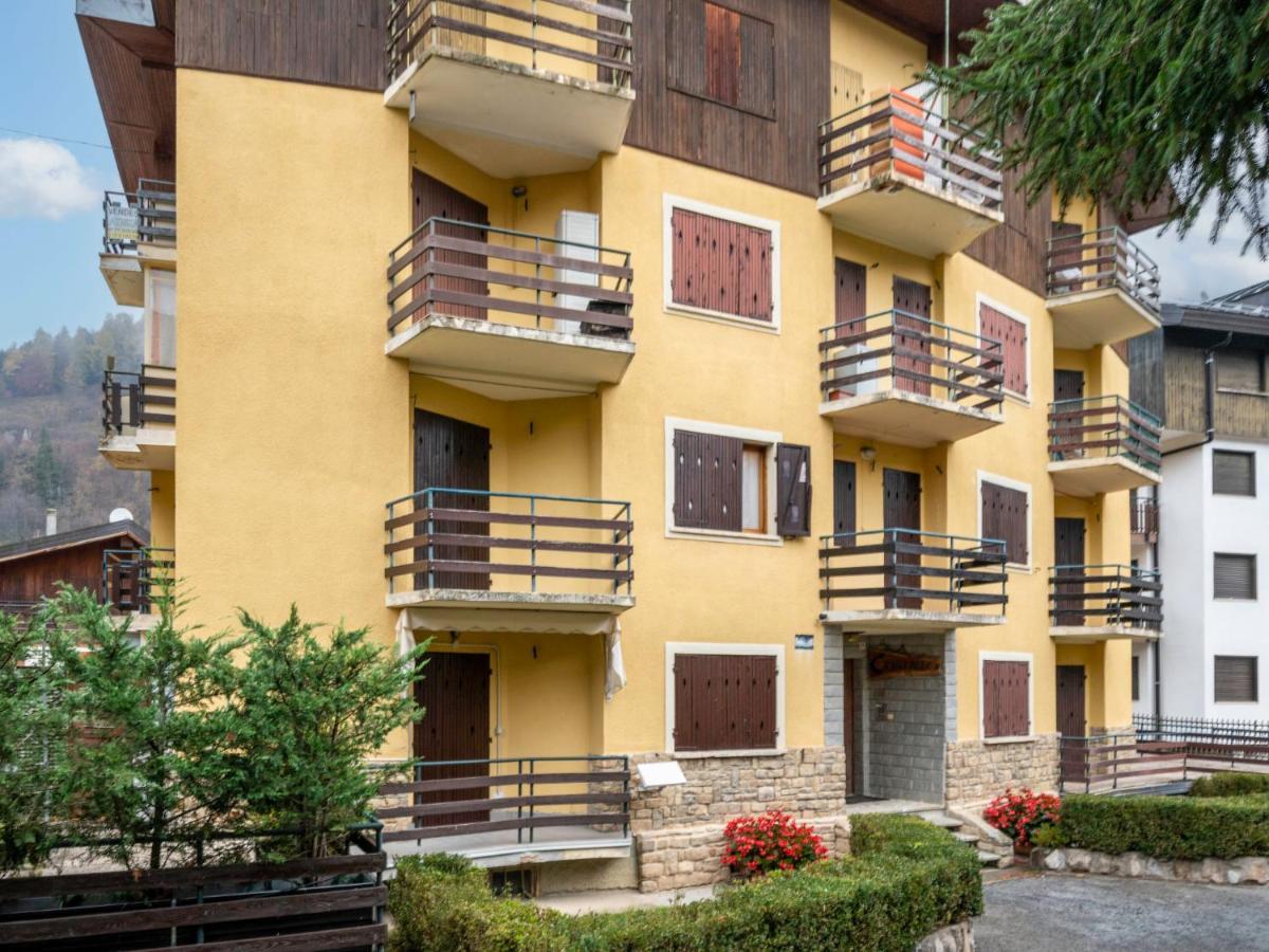 Apartment Cristallo By Interhome Limone Piemonte Exterior foto